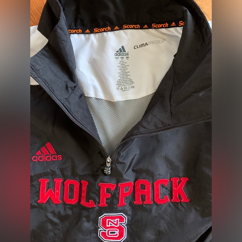 Nc State Jacket - image 2